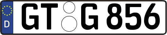 GT-G856