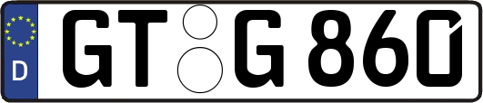 GT-G860