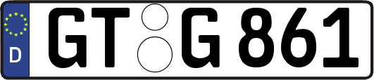 GT-G861