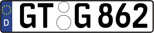 GT-G862