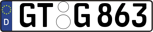 GT-G863