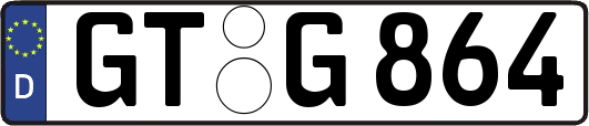 GT-G864