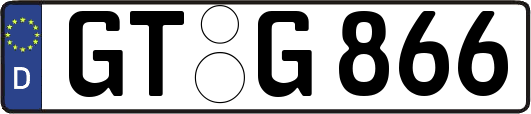 GT-G866
