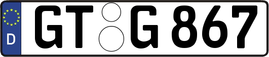 GT-G867