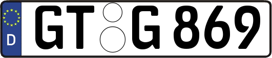 GT-G869