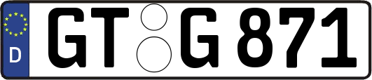 GT-G871