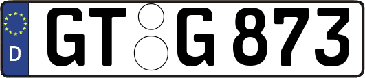 GT-G873