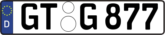 GT-G877