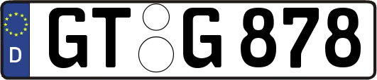 GT-G878