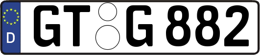 GT-G882