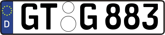 GT-G883