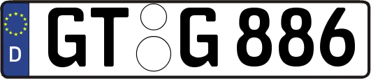 GT-G886