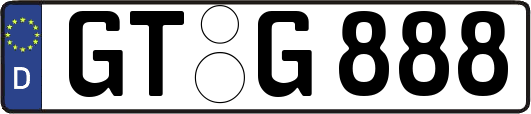 GT-G888