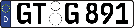 GT-G891