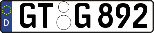 GT-G892