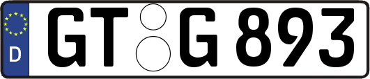 GT-G893