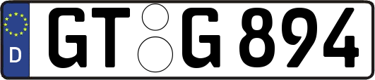 GT-G894