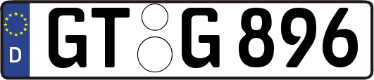 GT-G896