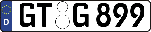 GT-G899