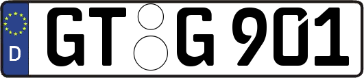 GT-G901