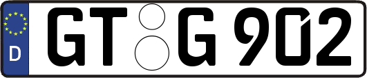 GT-G902