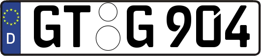 GT-G904