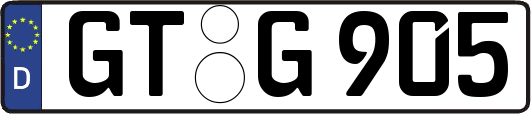 GT-G905
