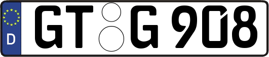 GT-G908