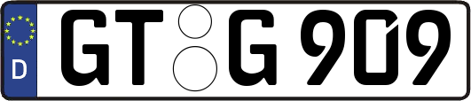GT-G909