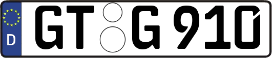 GT-G910