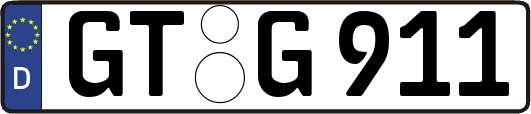 GT-G911
