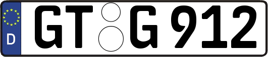 GT-G912