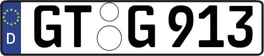 GT-G913