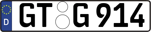 GT-G914