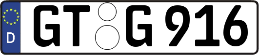 GT-G916