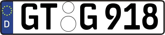 GT-G918