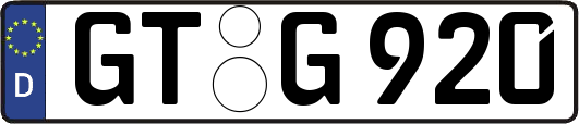 GT-G920