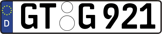 GT-G921