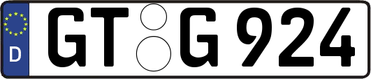 GT-G924