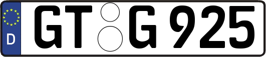 GT-G925