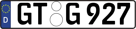 GT-G927