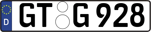 GT-G928