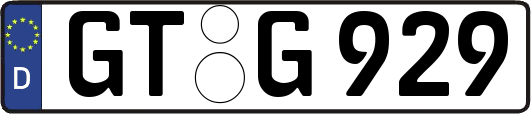 GT-G929