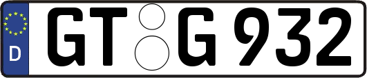 GT-G932
