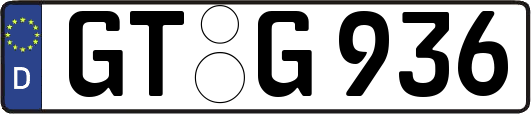 GT-G936