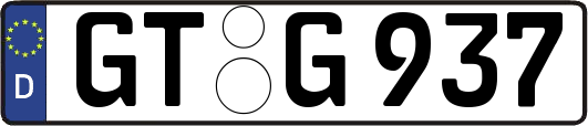 GT-G937