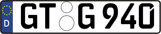 GT-G940