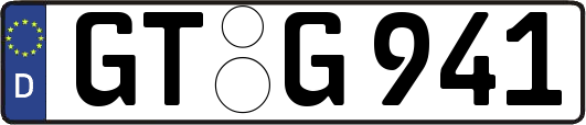 GT-G941