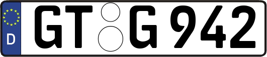 GT-G942