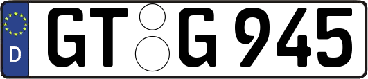 GT-G945